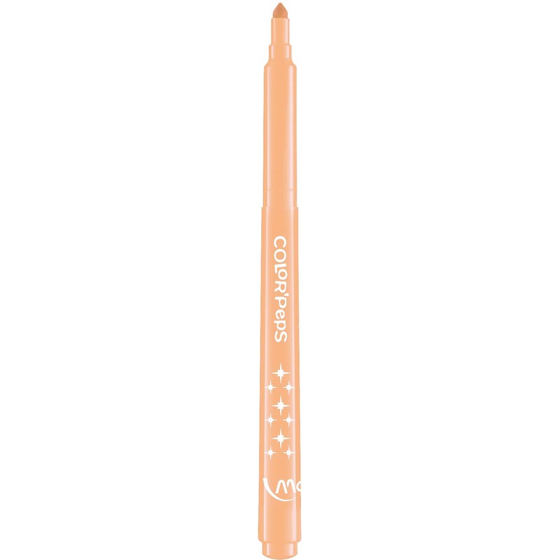 Maped Color'Peps Plumones Long Life, Multicolor, paquete de 12