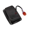 Drive-up LED Tail Light Kit for Club Car DS with