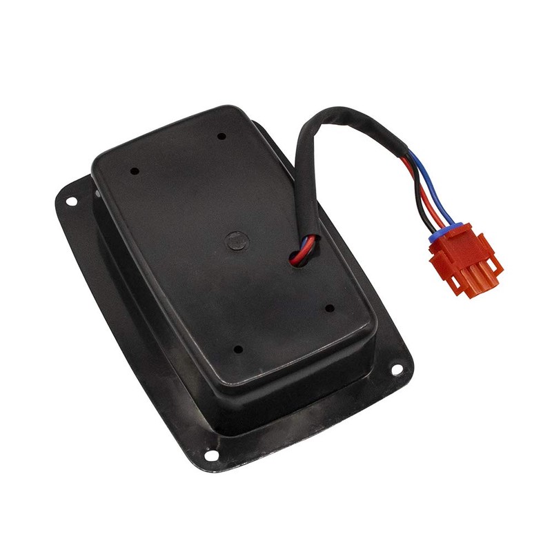 Drive-up LED Tail Light Kit for Club Car DS with