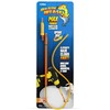 FlexiSnake Drain Weasel MAX Power Sink Snake Hair Clog Remover