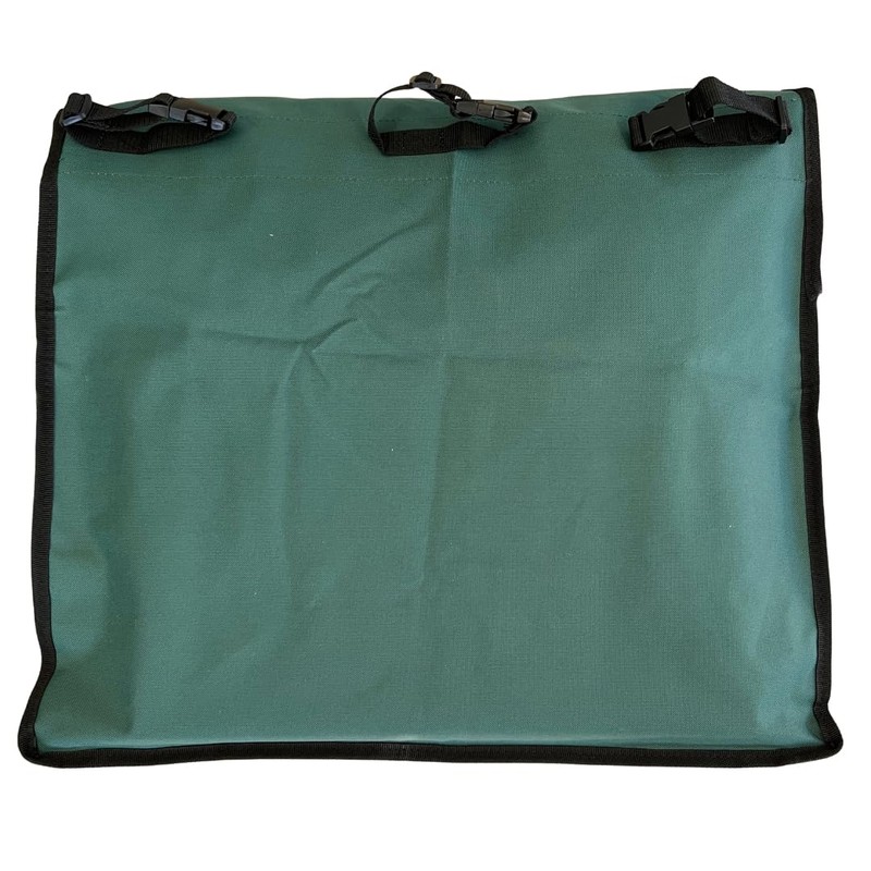 AJ Tack Turnout Blanket Storage Bag Turquoise