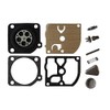 Carburetor Repair/Rebuild Kit Replaces ZAMA RB-56 For Echo CS-5100 ZAMA C1Q-K64 K79