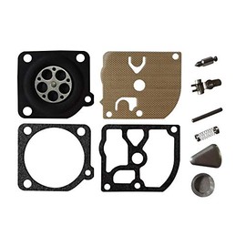 Carburetor Repair/Rebuild Kit Replaces ZAMA RB-56 For Echo CS-5100 ZAMA C1Q-K64 K79