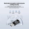 AX900 USB WiFi 6 Bluetooth 5.3 Adapter 2in1 Dongle Dual