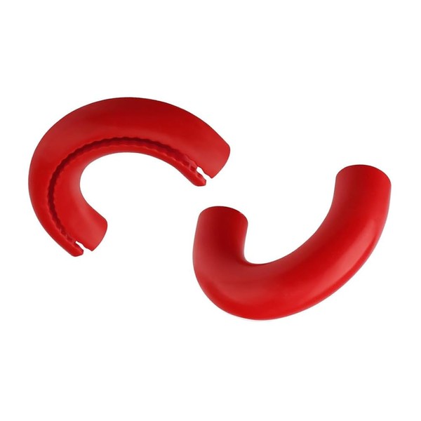 KACEPAR Front Bumper Tow Hook Covers, Car Tow Hooks Hitch