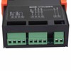 Digital Temperature Controller Dual Sensors Refrigerating Defrosting Alarm Smart Thermostat