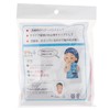 ASK-HB-CRA-PNK Dry Hair Band, Microfiber, Super Absorbent, Quick Drying, Photocatalyst