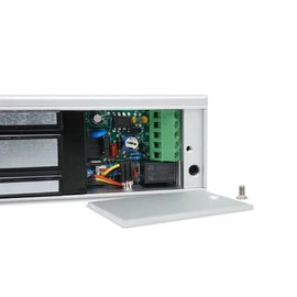 ASE 600 lbs. Surface Mount UL Listed Magnetic Lock | FAS-HUL600LSDM