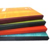 Pack of 5 Clairefontaine Classic Notebook Clothbound 4.25"x6.75" 192 Pages