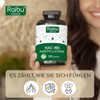 Raibu NAC 800 Capsules High Dose (200 Capsules x 800