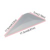 5pcs Window Tint Tool Kit - Wrap & Tint Squeegee,