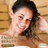 ✅ Imtenan Natural Moroccan Soap With Cyperus Roots Oil &