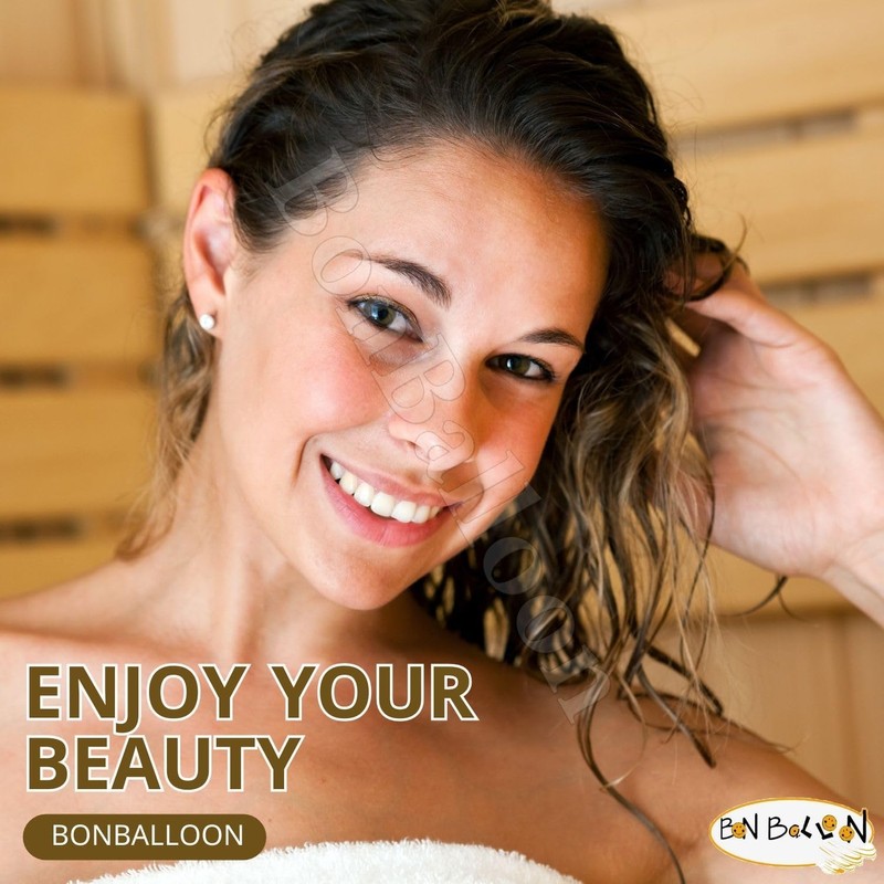 ✅ Imtenan Natural Moroccan Soap With Cyperus Roots Oil &