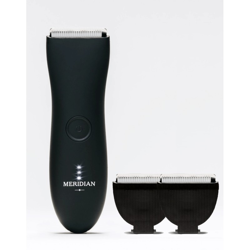 Meridian Trimmer Premium Bundle Onyx