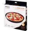 W-PRO - PLAT CRISP Ø 31CM POUR M.O. WHIRLPOOL FAMILY