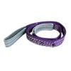 WEIMALL Sling Belt, Nylon Sling, Load Capacity: 2204.4 lbs (25