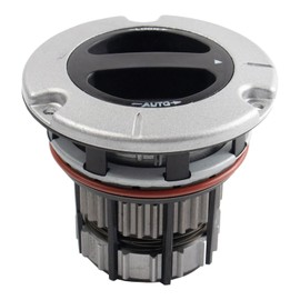 Front Auto-Locking Hub Actuator LH or RH Side for Ford Super Duty 4WD