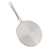 Stainless Steel Heat Diffuser Converter for Gas/Electric/Induction Cooker Household Supply