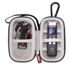 Mchoi Hard Portable Travel Case for Sony ICD-UX570 / EVISTR
