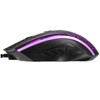 Xtrike-Me Mouse Gamer Excelente Calidad Retroiluminado 1200dpi 4 Botones GM-206