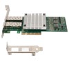 10Gb Ethernet Network Card BCM57810S Chip 10 Gigabit PCIE 2