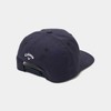 Callaway C24191103 Men's Flat Cap (Cotton Tusser, Adjustable Size) /