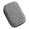 Harilla Hard Storage Case, Dustproof, Durable, Protective Bag, Waterproof Travel