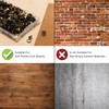 HongyiTime 400 PCS Push Pins, Thumb Tacks, Wall Tacks -