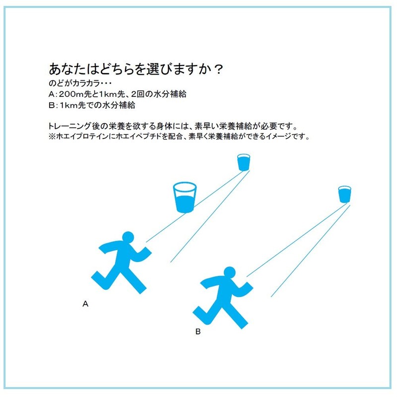 ゴールドジム(GOLD'S GYM) ホエイプロテイン カフェオレ風味 360g