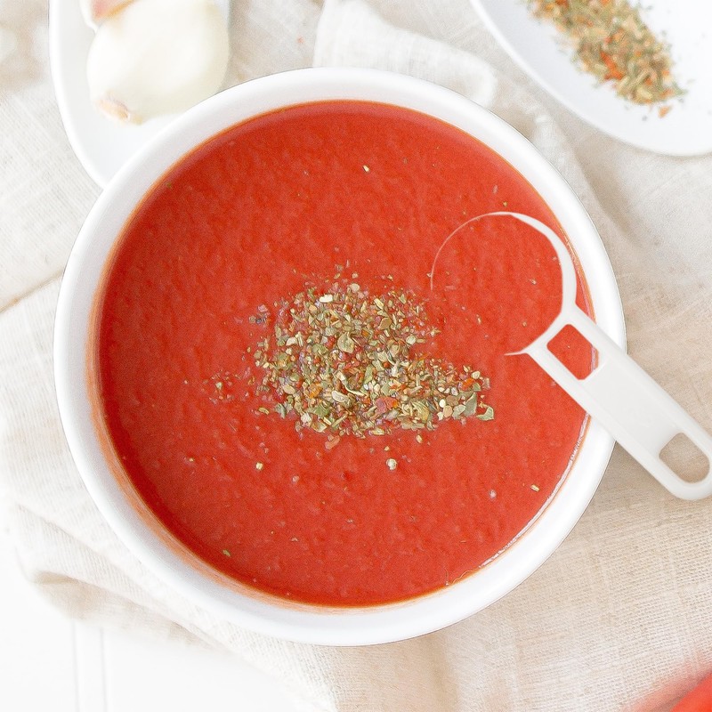 Cornucopia Brands Bulk Pack of Teaspoon Measuring Spoons (24-Pack); 5