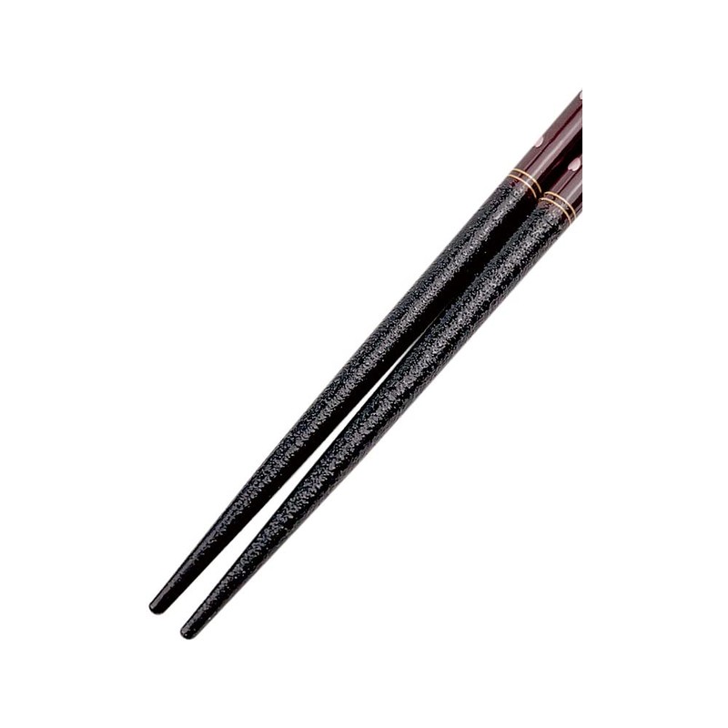 Chopsticks Dishwasher, Cherry Blossoms, Red, Dishwasher Safe, Design Includes Paulownia