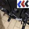 Lever motorcycle shift gear shift cover pedal rubber / 레버 오토바이 쉬프트 기어 변속 커버 패달 고무