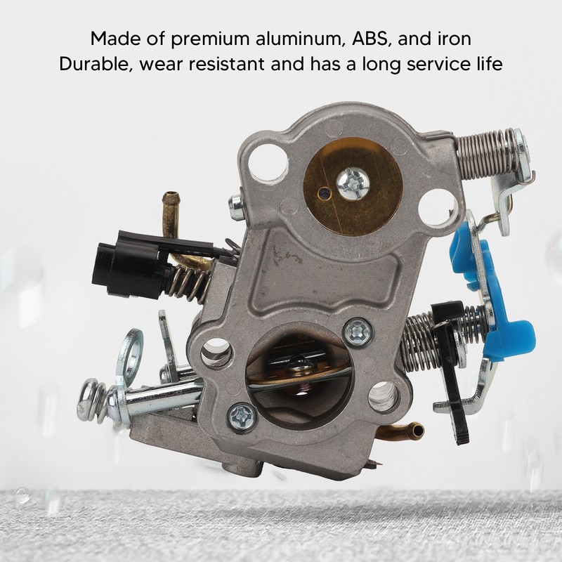 Carburetor Carb Chainsaw Carburetor for Husqvarna 455 455E 460 461