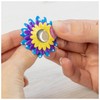Galt Toys, Flower Rings, Craft Kit for Kids, Ages 6