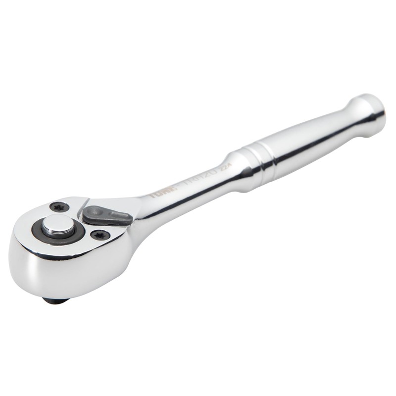 Tone TRH20 Ratchet Handle (Hold Type) 1/4 inch (6.35 mm)