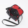Manhattan Portage JAL Original JAL Order-Order Model Mini Shoulder Farrockaway