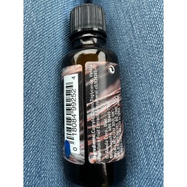 Aveda vanilla absolute base 1 Oz new