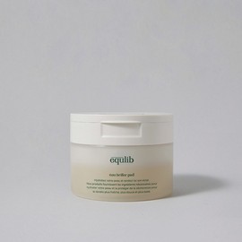 Equalib O'Brien Glass Toning Pad 120ml/60pad