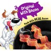 Beggin' Strips Original Bacon 3 Ounce (Pack of 3)