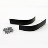 1Pair Upgraded Roof Molding Compatible with for Ford Ranger 1998-2011