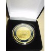US MARINE CORPS - 5th MARINE REGIMENT Challenge Coin w/