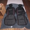BLING DIAMOND Car Seat Covers 2 Front Interior Sets, Waterproof