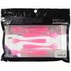 Duo Beach Walker Soft Plastic Haul Shad 3 3/4 Inches