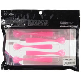 Duo Beach Walker Soft Plastic Haul Shad 3 3/4 Inches S004 (7250)