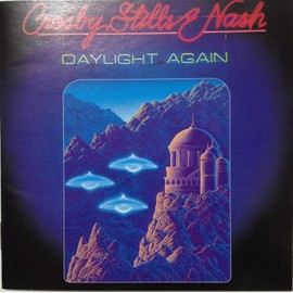 デイライト・アゲイン