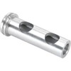Robert Sorby T21649 Sovereign Collet Adapter, 1/2"