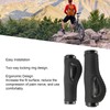 1Pair G612 Bicycle Handlebar Grips Anti Slip Bike Handle Grips