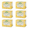 Tadin Chamomile Tea, Herbal Tea, Caffeine Free Tea, Tea Bags