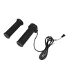 1 Pair of Bicycle Handle Electric Bike Lithium Battery Power