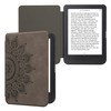 kwmobile Case Compatible with Kobo Clara BW/Clara Colour/Tolino Shine (5)